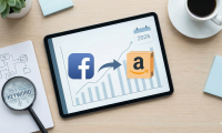 2026亚马逊Facebook站外引流底层逻辑与SEO实操指南