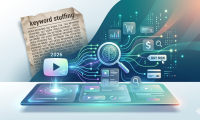 2026 YouTube SEO:从关键词堆砌到AI语义与购物意图驱动