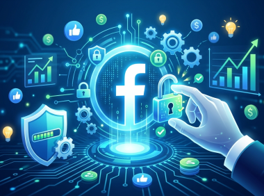 Facebook广告BM解封全攻略:深度剖析封号底层逻辑与申诉预检教程