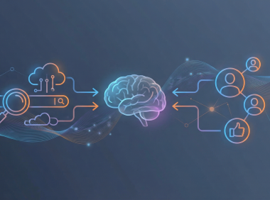 深度剖析：Google 搜索意图与 Facebook 兴趣社交的底层引流逻辑