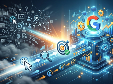 破局流量盲区：精准转化追踪是谷歌智能出价的绝对基石