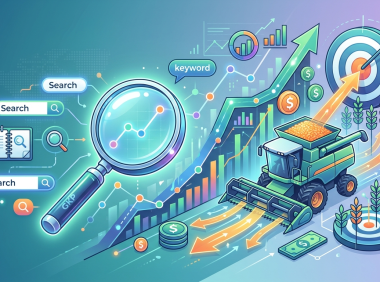 Google Keyword Planner (GKP) 进阶指南：从查词工具到流量收割机