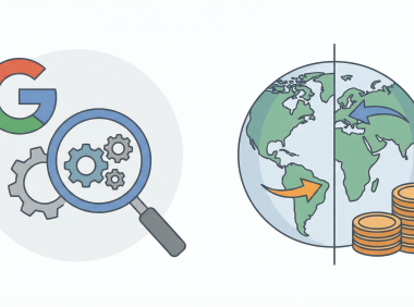 谷歌广告代开户全揭秘：零手续费陷阱、预算起量规则与国内外账户横评