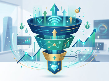 高客单价垂直站Facebook广告扩量的底层逻辑与漏斗重构