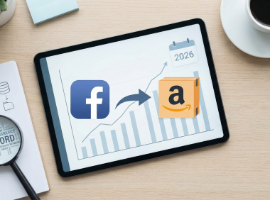2026亚马逊Facebook站外引流底层逻辑与SEO实操指南