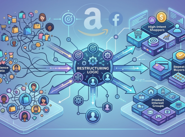 2026年亚马逊卖家Facebook广告受众定位重构逻辑