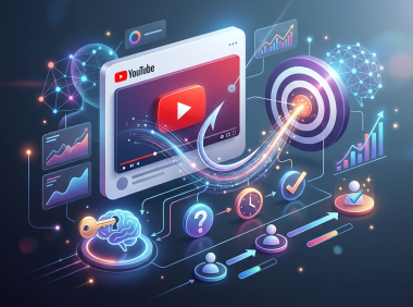 2026 YouTube In-Feed广告转化底层逻辑:钩子效应与心理触发