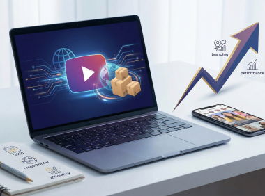 2026年跨境电商YouTube红人营销底层逻辑与品效合一新趋势