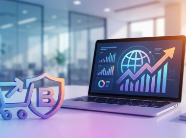 跨境电商独立站SEO重构：从流量套利转向品牌资产化