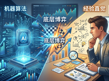 机器算法 vs. 经验直觉：起底 Google Ads 出价机制的底层博弈