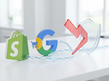 Shopify插件同步谷歌商家中心GMC避雷指南