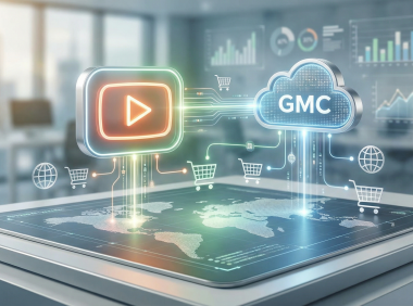 2026年YouTube Shopping全球化布局:解析GMC与频道关联的底层逻辑与商业价值