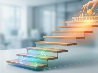 亚马逊广告演进:从自动探测到手动收割的“平滑阶梯”逻辑