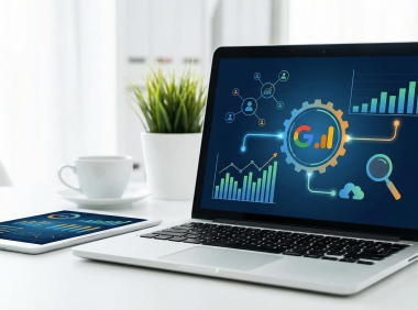 零预算开局:GA4+GTM中小独立站数据引擎部署指南