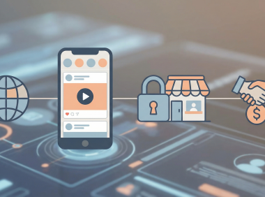 2026轻量化出海:TikTok免费流量驱动独立站私域成交的底层逻辑与实操