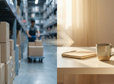 亚马逊单干生存逻辑:从搬砖模式转向小而美盈利架构