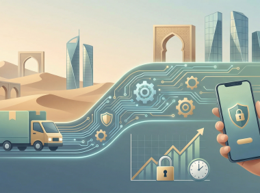 2026中东COD签收率优化底层逻辑与全链路风控