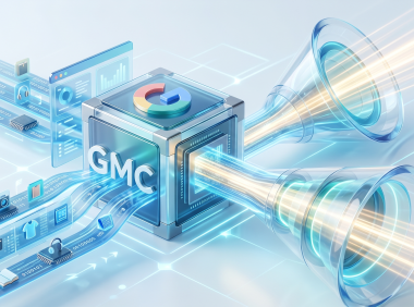 决胜基建：重构高转化权重 GMC 数据源 (Feed) 突破流量分发黑盒