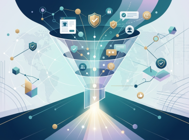 破局高客单价跨境电商：重塑长决策周期的“全链路信任漏斗”思维